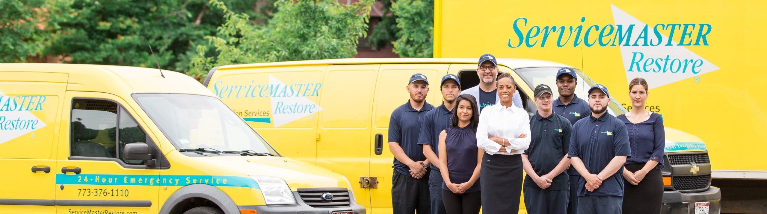 Servicemaster Chicago  - fire damage cleanup - water damage cleanup - sewage cleanup - fire damage restoration - water damage restoration - flood damage cleanup - post construction cleaning - servicemaster near me 