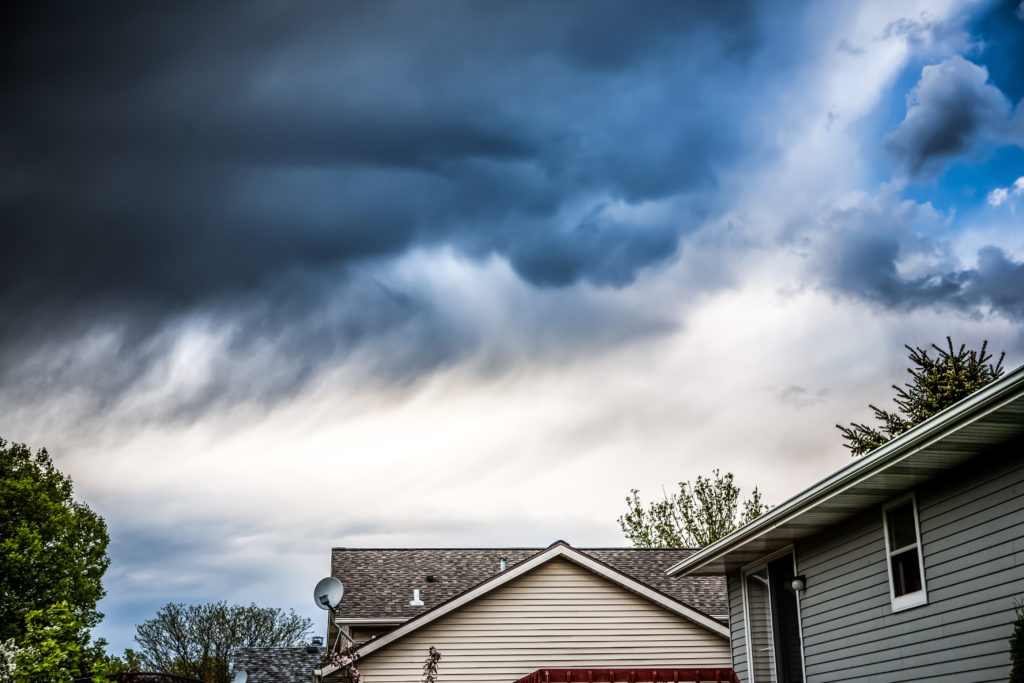 water damage restoration 