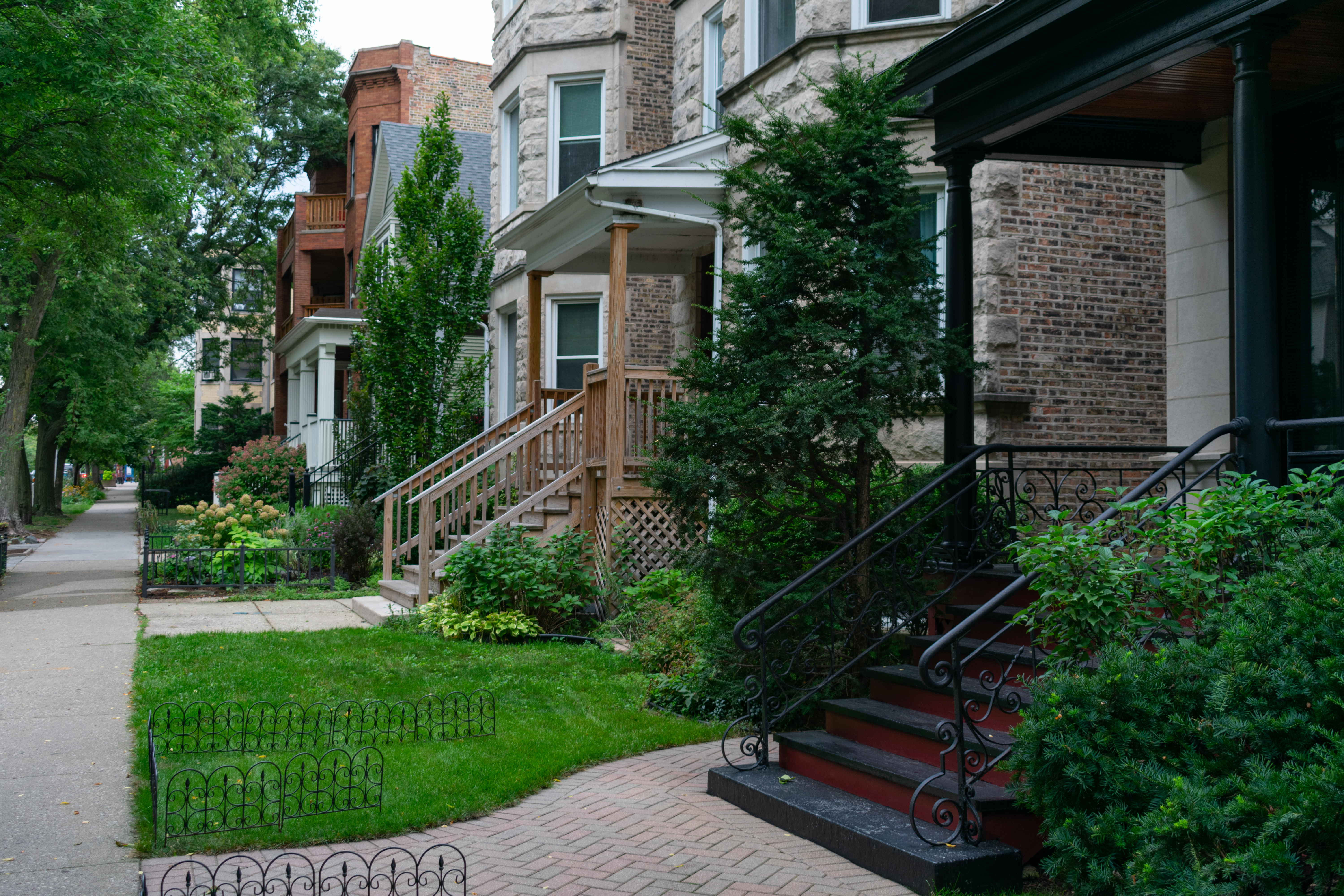 Homes-in-Roscoe-Village-Chicago-Water-Damage-Restoration-Fire-Damage-Restoration-Post-Construction-Cleaning-Mold-Remediation-Roscoe-Village-Chicago-IL