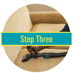 ServiceMaster Restoration By Simons provides upholstery cleaning and furniture cleaning in Chicago IL and suburbs including Oak Park and Chicago's North Shore.