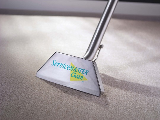 Disaster Restoration Carpet Cleaning - ServiceMaster Restoration By Simons - Chicago - North Shore IL