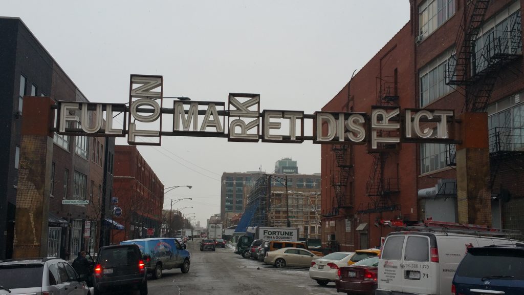 Fulton Market Fire Damage Restoration & Smoke Odor Removal-Fire damage cleanup-structural cleaning-content cleaning - ServiceMaster Restoration By Simons