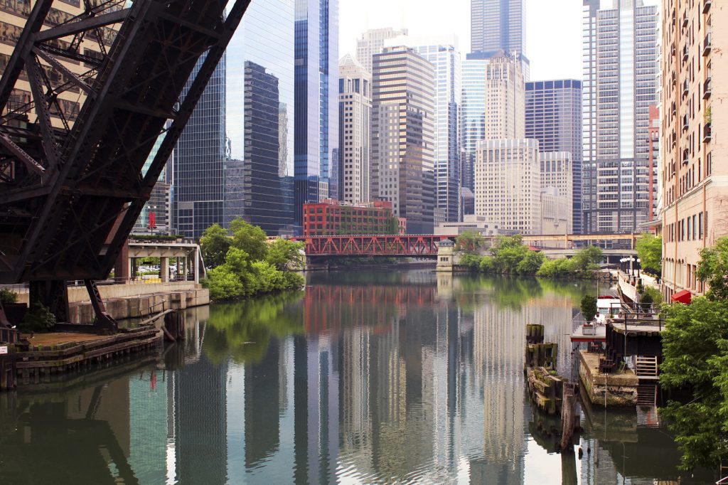 West Loop Water Damage Restoration