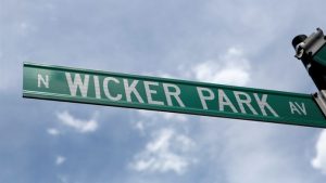Wicker Park Fire damage restoration, Chicago, Illinois