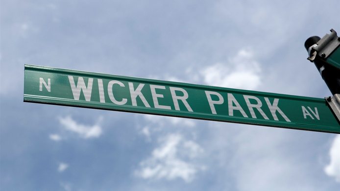 Wicker Park Fire Damage Restoration Chicago IL