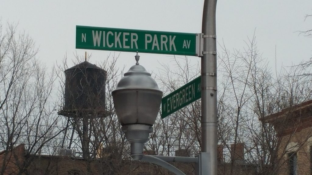 Wicker Park Water Damage Restoration - ServiceMaster Restoration By Simons - Chicago