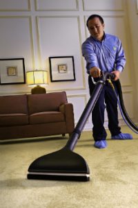 Carpet Cleaning - ServiceMaster Restoration By Simons - Chicago