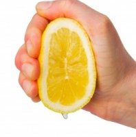 Photo of lemon