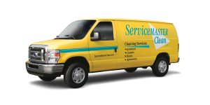 ServiceMaster By Simons Comes to the North Shore!