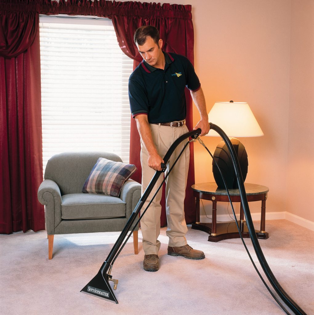 Andersonville Carpet Cleaning - ServiceMaster Restoration By Simons - Chicago