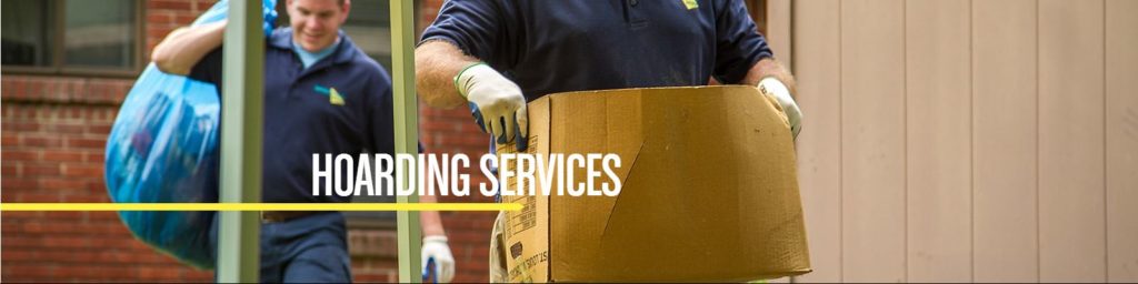 Hoarder And Clutter Cleaning - Des Plaines IL - ServiceMaster Cleaning By Simons