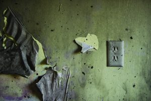 Lakeview Fire & Smoke Damage Restoration - ServiceMaster Restoration By Simons - Chicago - IL