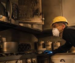 The Dos and Don’ts of Fire Damage Cleanup
