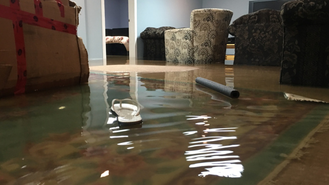 Who’s Responsible for Water Damage in Chicagoland Apartments?