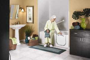 Aging Mother Renovation Blog