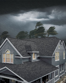 These 5 Things Will Prepare Your Home for Hurricane Season