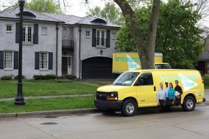 ServiceMaster Evanston IL - Emergency cleaning services near me - ServiceMaster Restoration By Simons