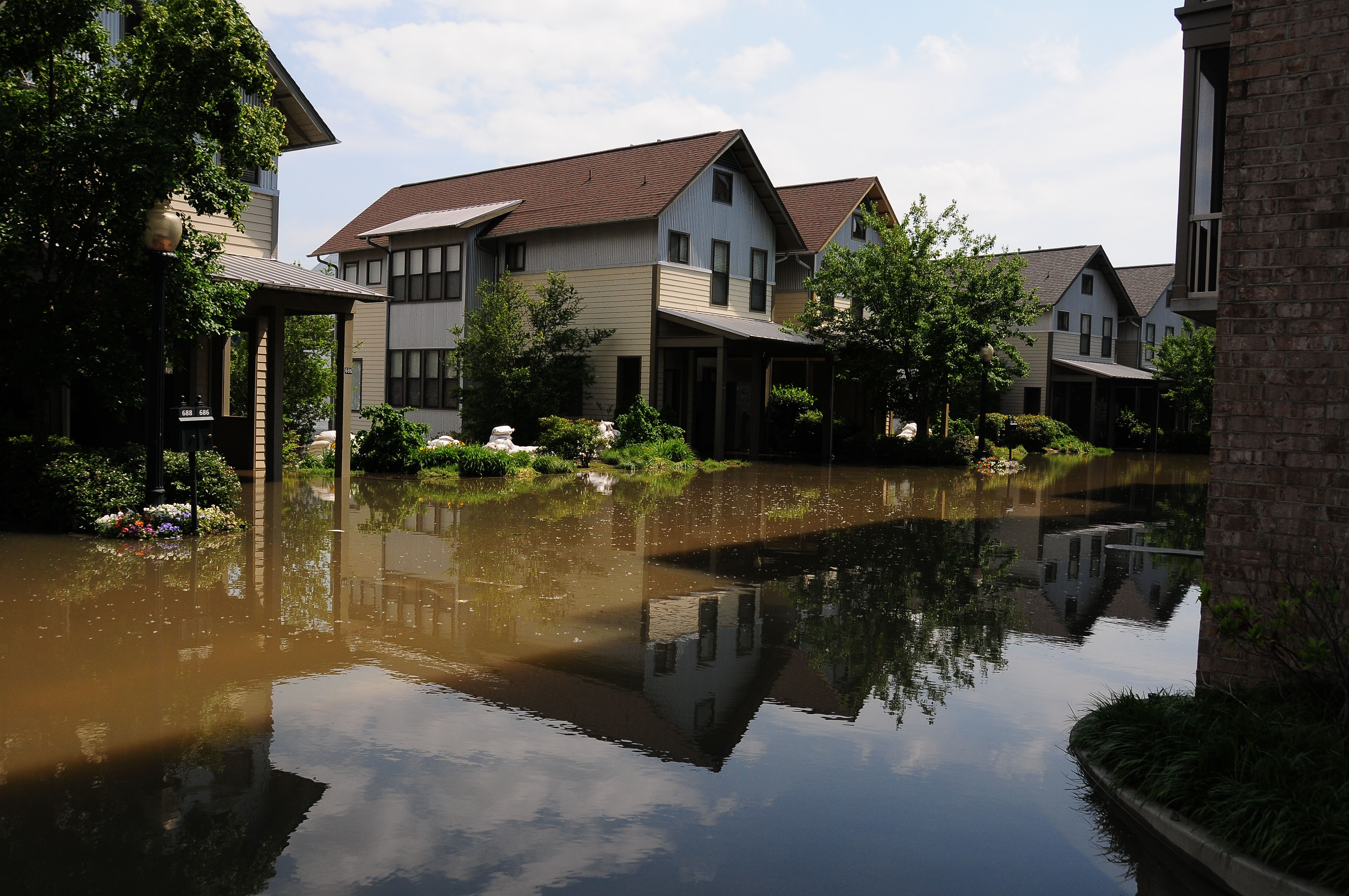 Categories Of Water Damage - ServiceMaster Restoration By Simons - Chicago