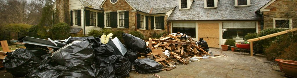 Fire Damage Restoration - ServiceMaster Restoration By Simons - Chicago Illinois