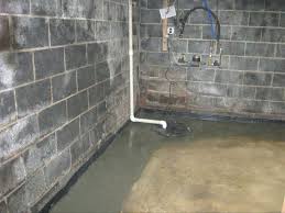 Top Tips for Preventing Basement Seepage