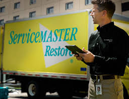 ServiceMaster Restoration By Simons Chicago - Water & Fire Damage Restoration