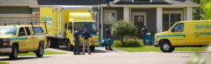 Water Damage Restoration Chicago IL - ServiceMaster Restoration By Simons