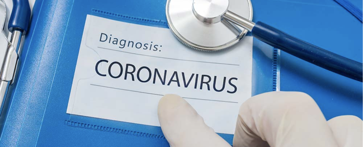 Guide to Coronavirus Prevention and Disinfection