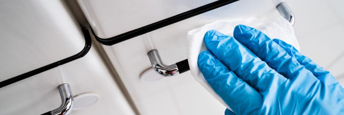 In the Press: Chicago-Based ServiceMaster Restoration by Simons Pivots Business with COVID-19 Specialty Cleaning