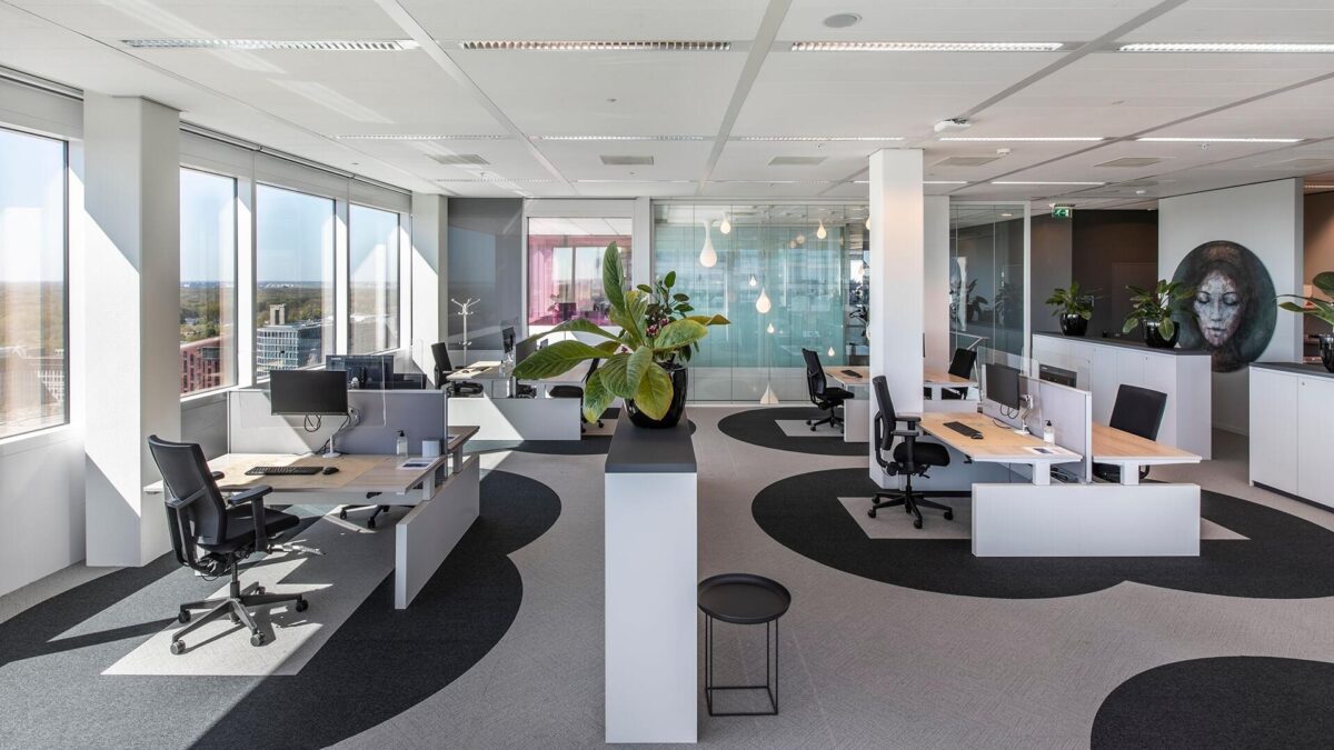 Reopening Offices After Coronavirus: How to Maintain Safety