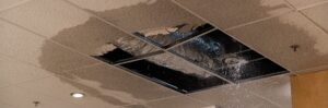 Commercial Water Damage Restoration-Chicago-North Shore-Oak Park IL