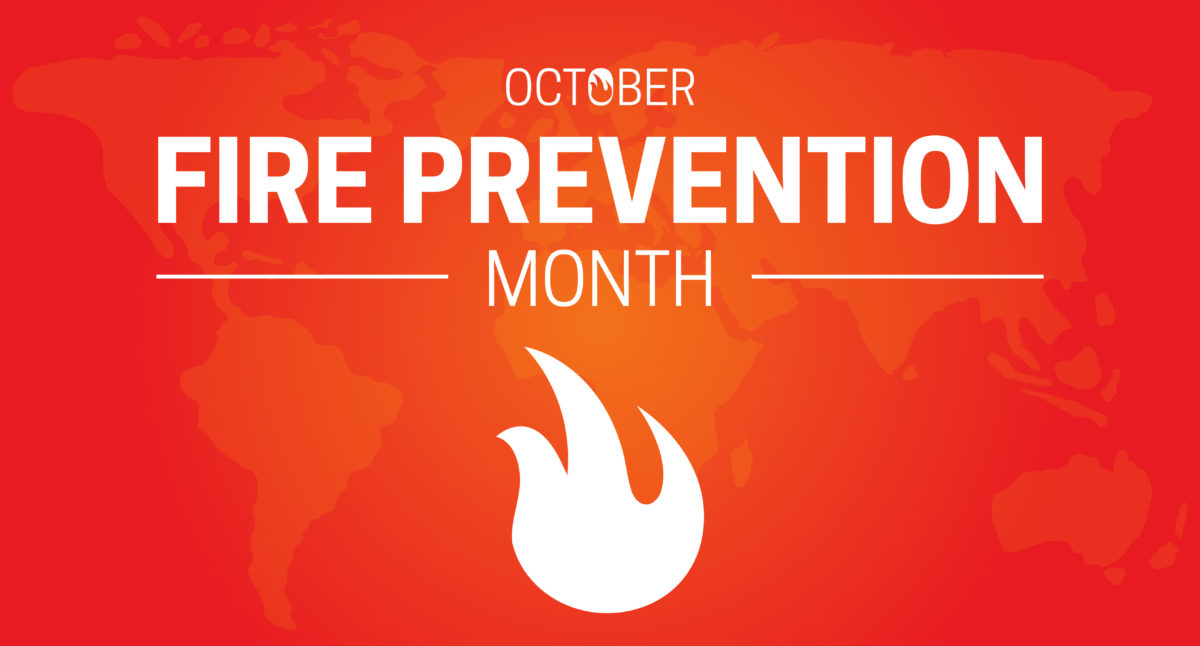 Save Lives and Loss by Practicing Fire Prevention in Your Business