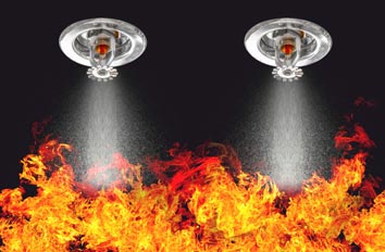 Exposing Fire Sprinkler Myths
