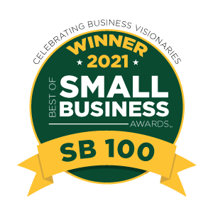 ServiceMaster Restoration By Simons Wins Best of Small Business SB 100