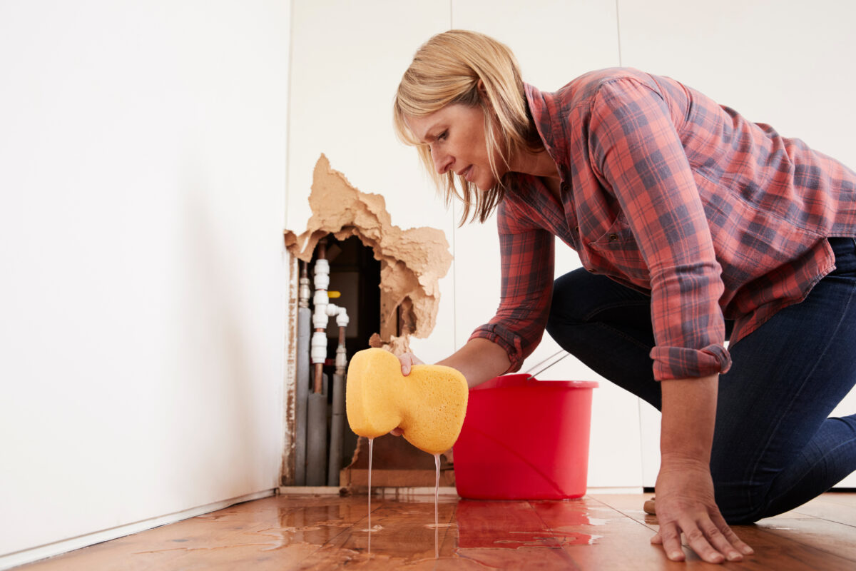 3 Mistakes to Avoid When You Need Disaster Restoration