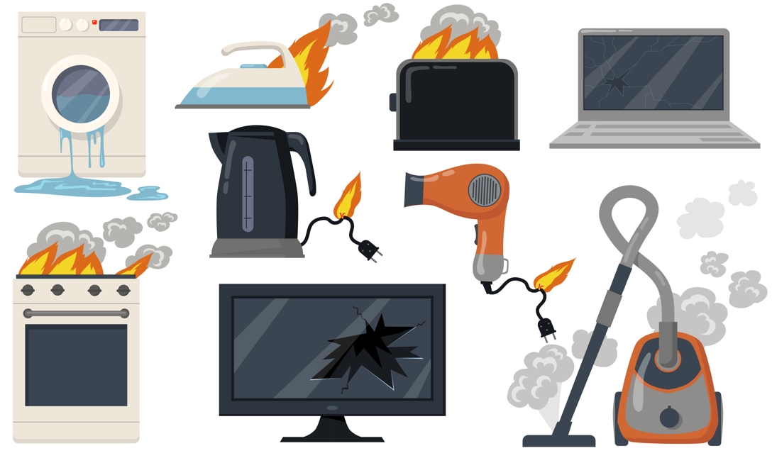 How Your Possessions are Saved After a Disaster