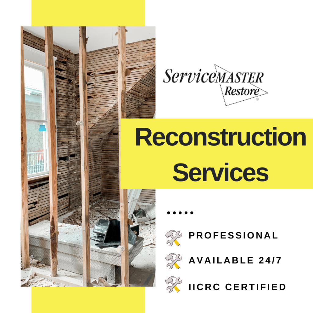 Reconstruction-Services
