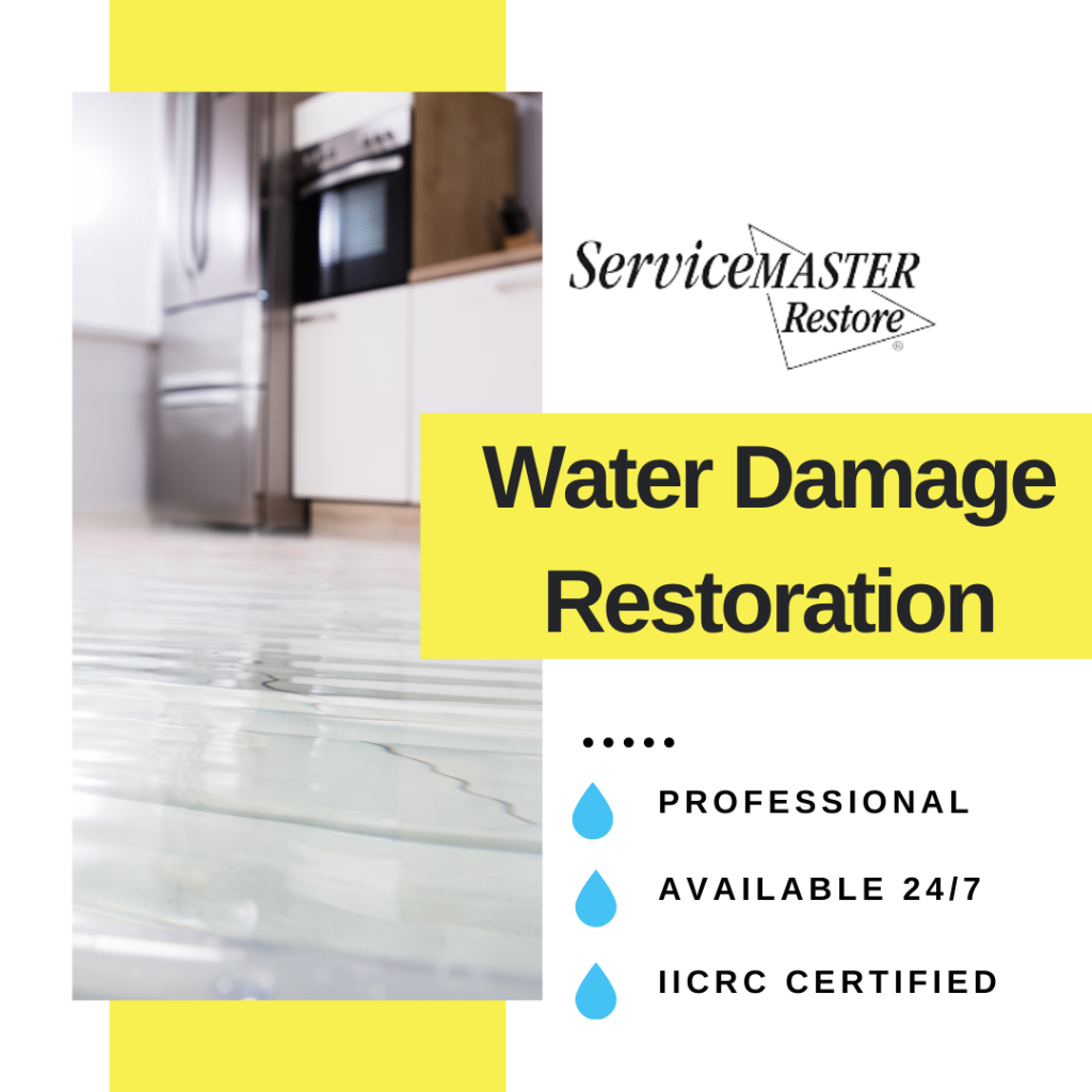 Water-Damage-Restoration